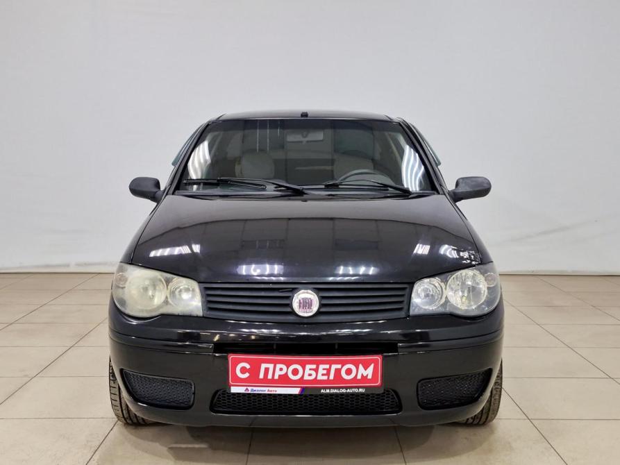 Fiat Albea I Рестайлинг Альметьевск  - изображение 2