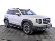 Haval Dargo Москва  - изображение 33