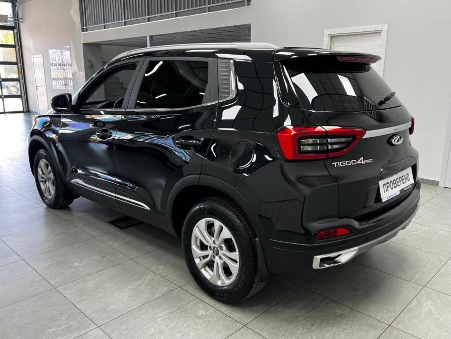 Chery Tiggo 4 Pro I Казань  - изображение 5