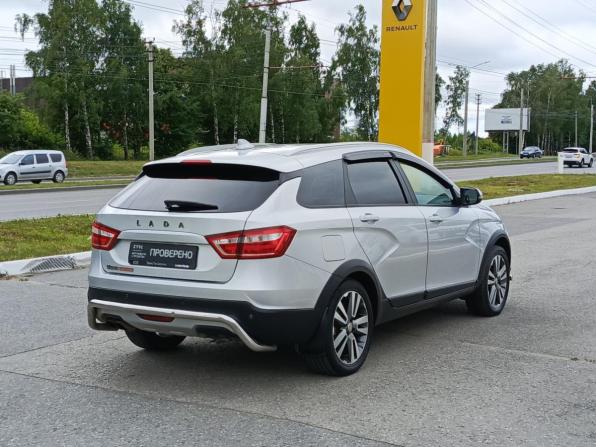 Lada (ВАЗ) Vesta I с пробегом 2018 года, цена 910 000 рублей, 194735 км, универсал, Автокод Объявления