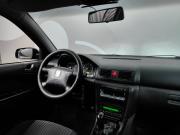 Skoda Octavia I (A4) Рестайлинг Москва  - изображение 31