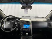 SsangYong Kyron I Рестайлинг Краснодар  - изображение 25
