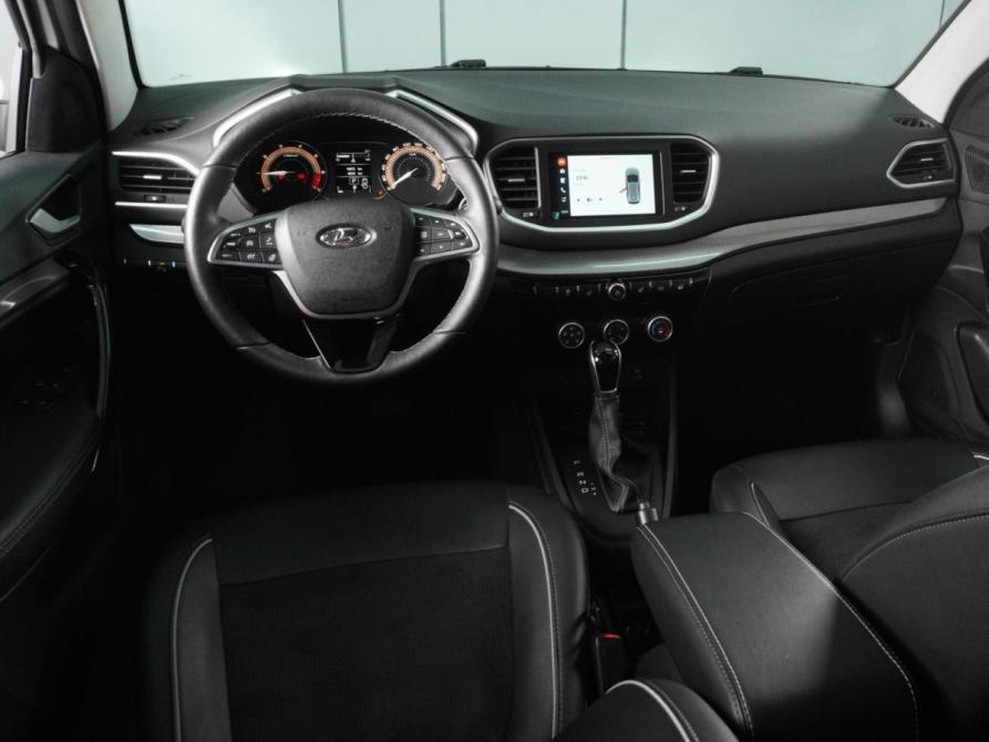 Lada (ВАЗ) Vesta I Рестайлинг (NG) Минеральные Воды  - изображение 6
