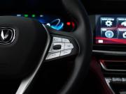 Changan CS85 Москва  - изображение 43