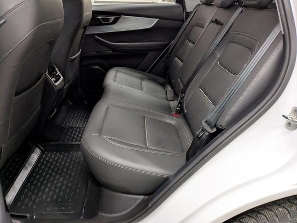 Chery Tiggo 7 Pro Max I с пробегом 2024 года, цена 2 000 000 рублей, 46003 км, внедорожник, Автокод Объявления
