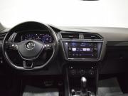 Volkswagen Tiguan II Мурманск  - изображение 29