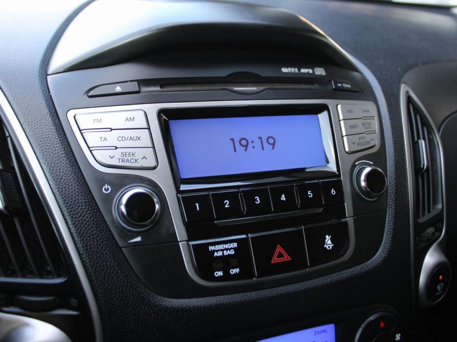 Hyundai ix35 I Дзержинск  - изображение 15