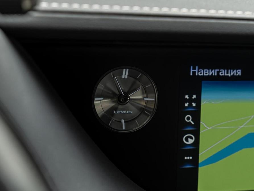 Lexus LS V Краснодар  - изображение 29