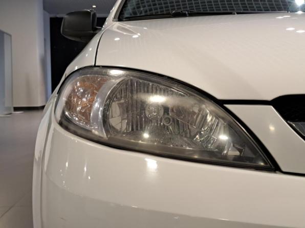 Chevrolet Lacetti I с пробегом 2012 года, цена 498 000 рублей, 98576 км, хэтчбек, Автокод Объявления