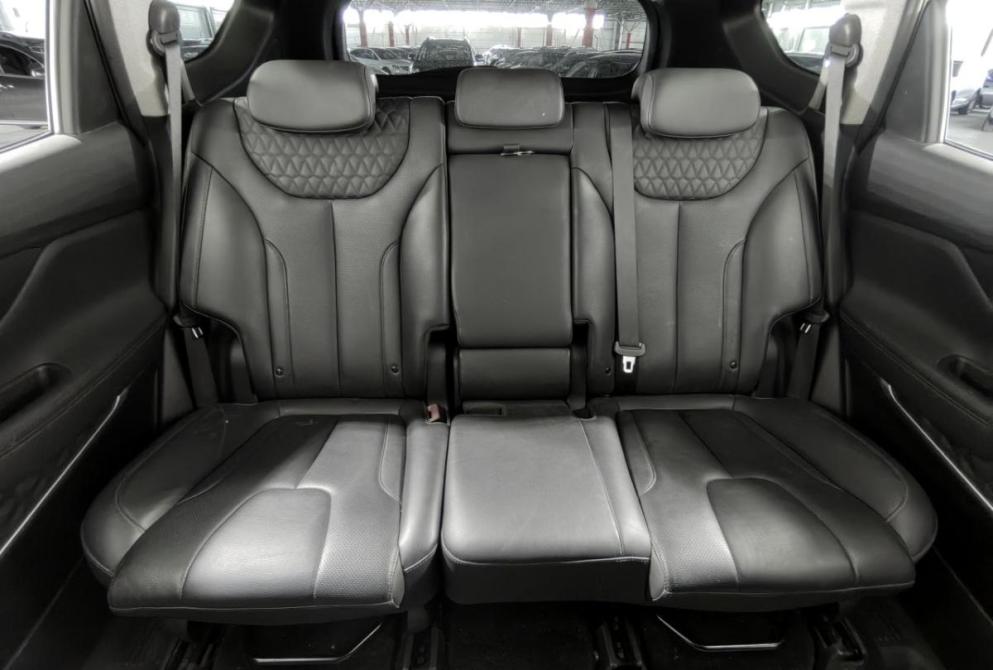 Hyundai Santa Fe IV Волгоград  - изображение 16