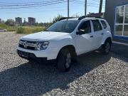 Renault Duster I Рестайлинг Ярославль  - изображение 48