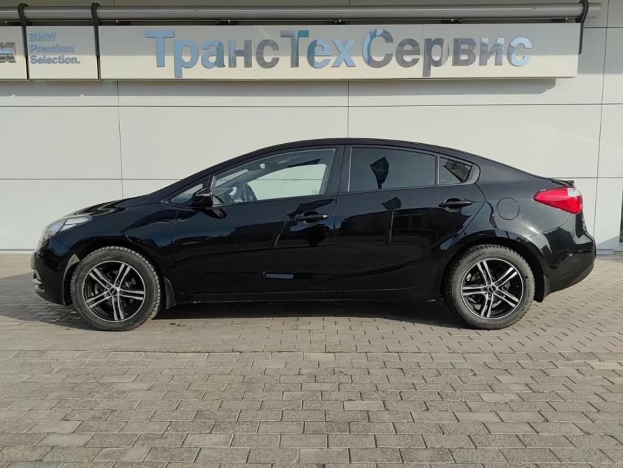 Kia Cerato III Казань  - изображение 10