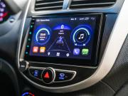 Hyundai Solaris I Волгоград  - изображение 66