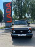 Lada (ВАЗ) 2121 (4x4) I Рестайлинг (2020) Кострома  - изображение 14