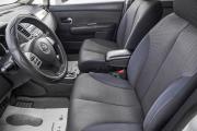 Nissan Tiida I Барнаул  - изображение 36