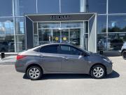 Hyundai Solaris I Брянск  - изображение 16