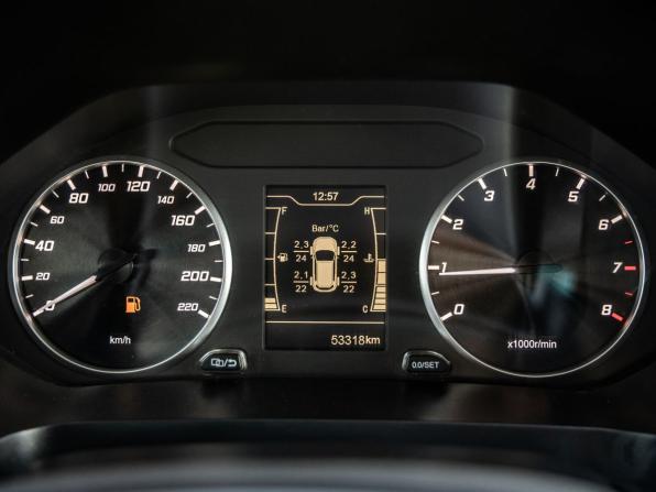 Chery Tiggo 4 Pro I с пробегом 2023 года, цена 1 468 000 рублей, 53318 км, внедорожник, Автокод Объявления