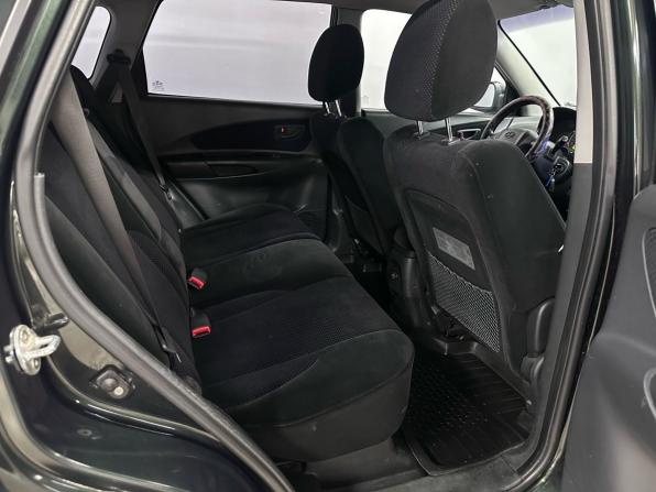 Hyundai Tucson I с пробегом 2008 года, цена 690 000 рублей, 234765 км, внедорожник, Автокод Объявления