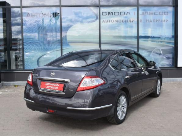 Nissan Teana II Рестайлинг с пробегом 2012 года, цена 904 000 рублей, 249891 км, седан, Автокод Объявления