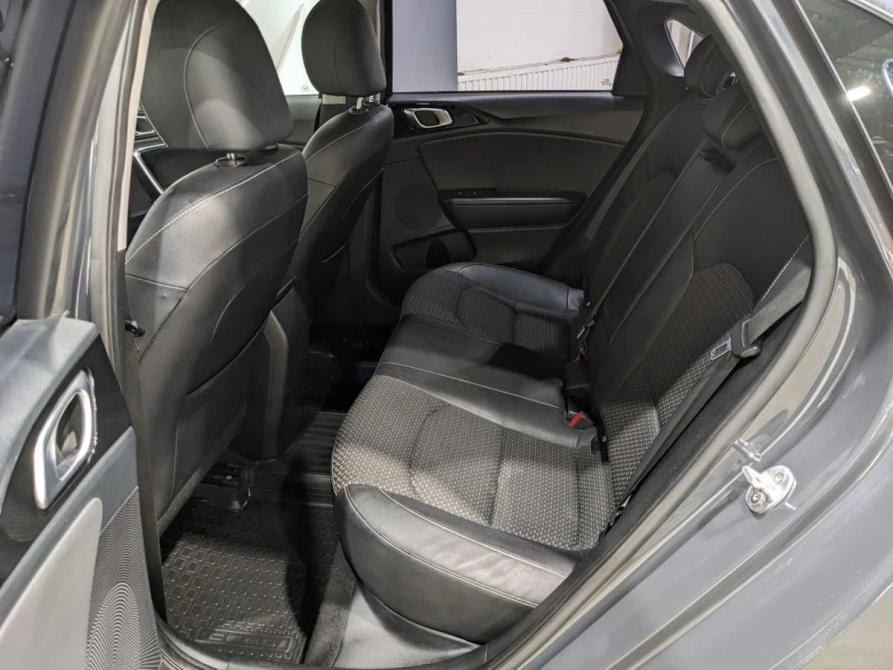 Kia Ceed III Пермь  - изображение 12