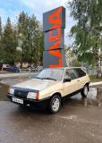 Lada (ВАЗ) 2108 Кострома  - изображение 14
