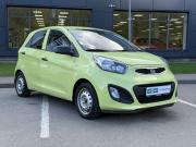 Kia Picanto II Ярославль  - изображение 17