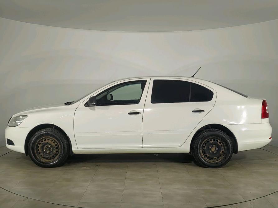 Skoda Octavia II (A5) Рестайлинг Санкт-Петербург  - изображение 8