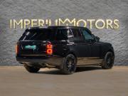 Land Rover Range Rover IV Рестайлинг Москва  - изображение 38