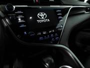 Toyota Camry VIII (XV70) Санкт-Петербург  - изображение 41