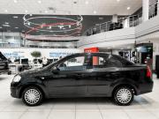 Chevrolet Aveo I Рестайлинг Казань  - изображение 32