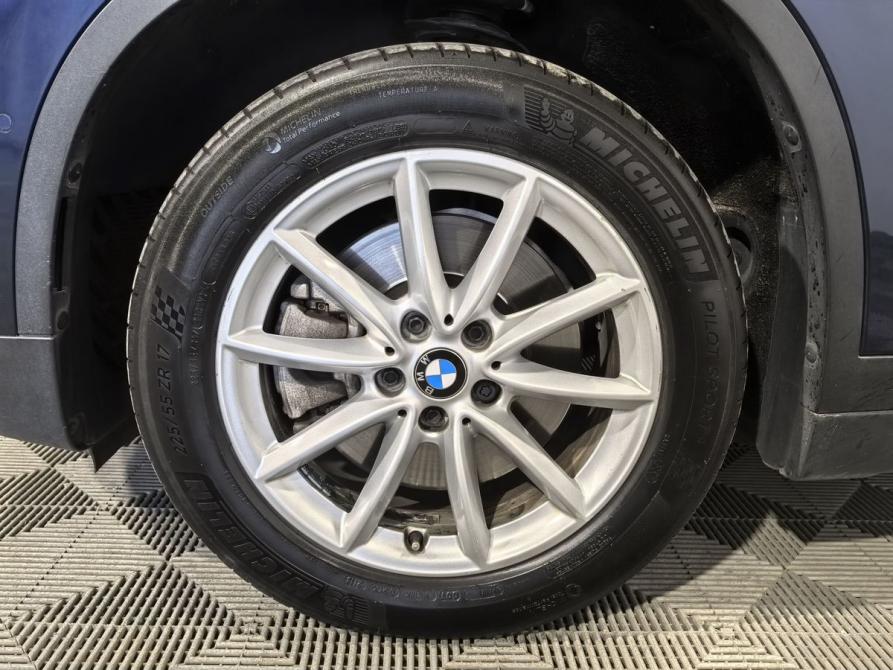 BMW X1 II (F48) Рестайлинг Санкт-Петербург  - изображение 17