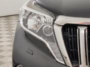Toyota Land Cruiser Prado 150 Series Рестайлинг 1 Москва  - изображение 39