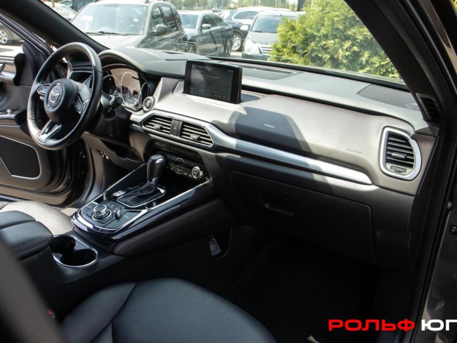 Mazda CX-9 II Москва  - изображение 7