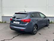 Kia Ceed II Санкт-Петербург  - изображение 25