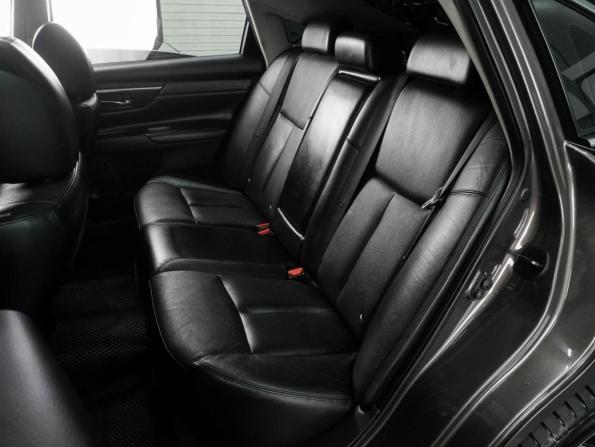 Nissan Teana III (L33) с пробегом 2015 года, цена 1 399 000 рублей, 178425 км, седан, Автокод Объявления
