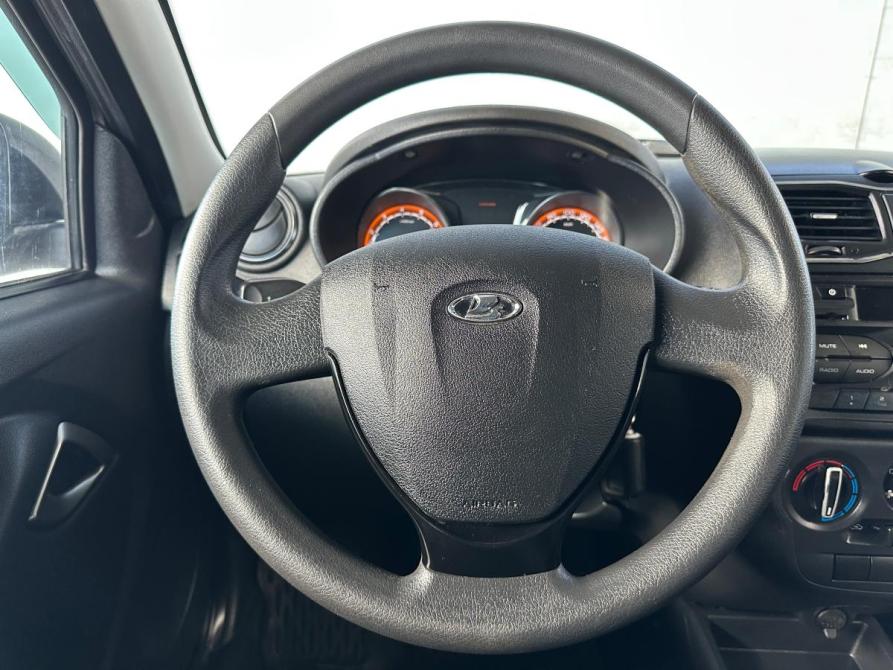 Lada (ВАЗ) Granta I Рестайлинг Тамбов  - изображение 18