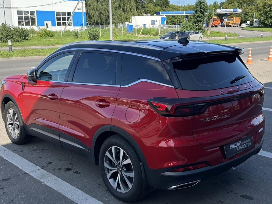 Chery Tiggo 7 Pro Max I Иваново  - изображение 6