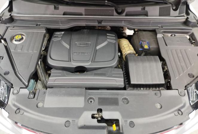 Geely Coolray I с пробегом 2023 года, цена 1 610 000 рублей, 117478 км, внедорожник, Автокод Объявления