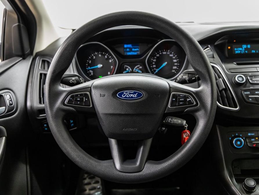 Ford Focus III Рестайлинг Волгоград  - изображение 15