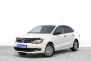 Volkswagen Polo V Барнаул  - изображение 26