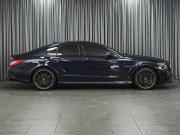 Mercedes-Benz CLS AMG II (W218) Рестайлинг Ставрополь  - изображение 37