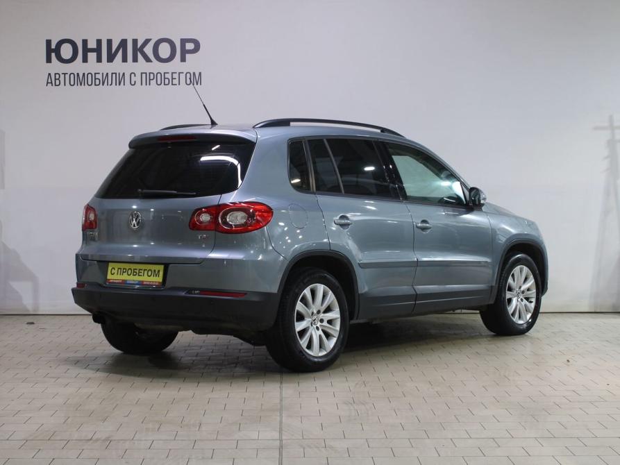 Volkswagen Tiguan I Дзержинск  - изображение 2