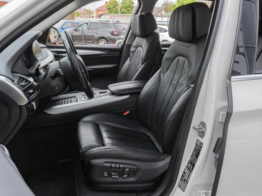 BMW X5 III (F15) Краснодар  - изображение 16