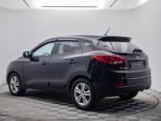 Hyundai ix35 I Москва  - изображение 20