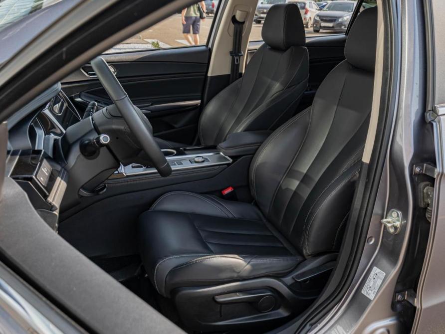 Omoda S5 Краснодар  - изображение 10