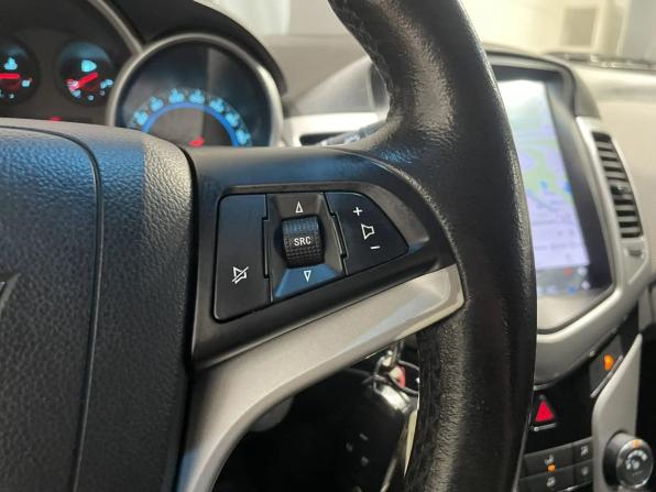 Chevrolet Cruze I с пробегом 2012 года, цена 649 000 рублей, 169800 км, седан, Автокод Объявления