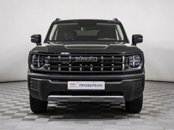 Haval H3 I с пробегом 2025 года, цена 3 049 000 рублей, 8699 км, внедорожник, Автокод Объявления