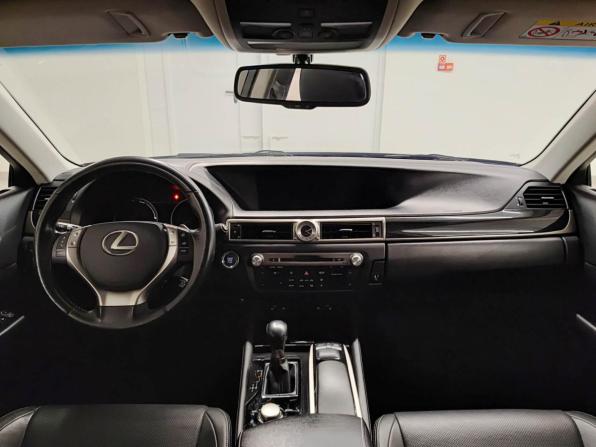 Lexus GS IV с пробегом 2013 года, цена 2 450 000 рублей, 211570 км, седан, Автокод Объявления