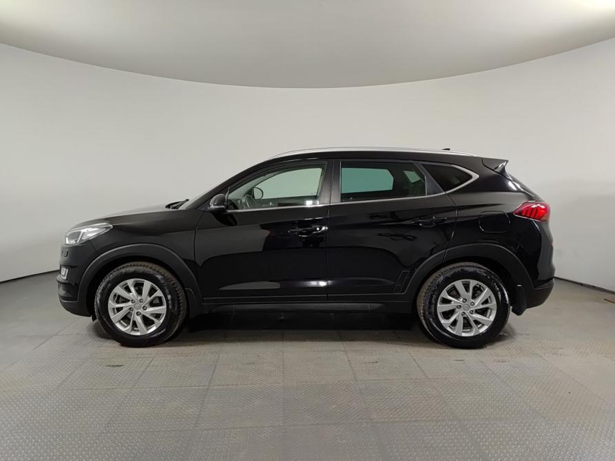 Hyundai Tucson III Рестайлинг Уфа  - изображение 10