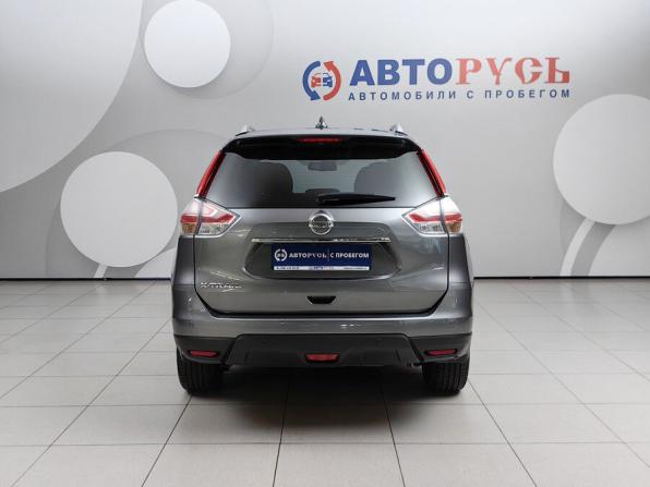 Nissan X-Trail III с пробегом 2018 года, цена 1 948 000 рублей, 108300 км, внедорожник, Автокод Объявления